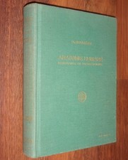 Rouvière ANATOMIE HUMAINE