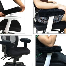  2 PCS Galettes De Chaises