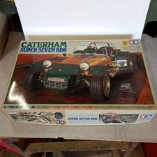 Tamiya 1/12 Caterham Super