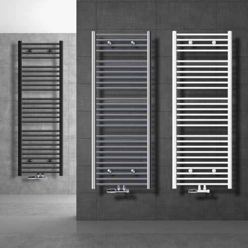 Radiateurs salle bain avec - de,