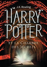 Harry Potter et la chambre des