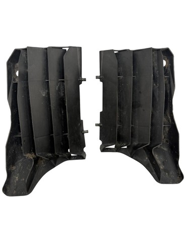 Protections radiateurs - protections, de