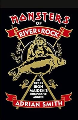Monsters river and - monsters,
