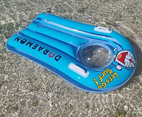 Planche surf pour - planche, de