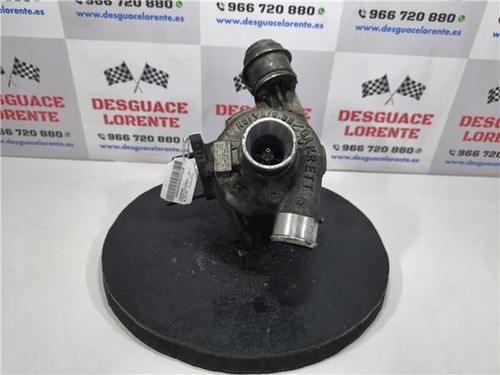 7406110002 turbocompresseur