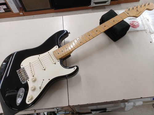 Guitare électrique fender - guitare,