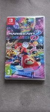 Mario Kart Deluxe 8 (Nintendo Switch, 2017)