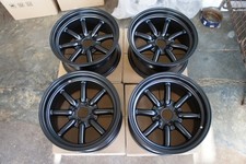 Jante de roues rétro Style