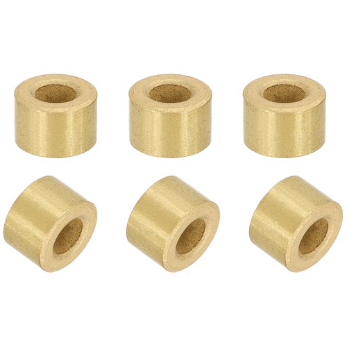 6pcs manchon 6x12x8mm - 6pcs, À