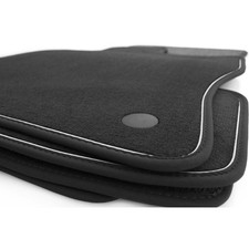 Tapis De Sol Pour Mercedes