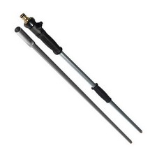 MANCHE TELESCOPIQUE 1/2M AVEC