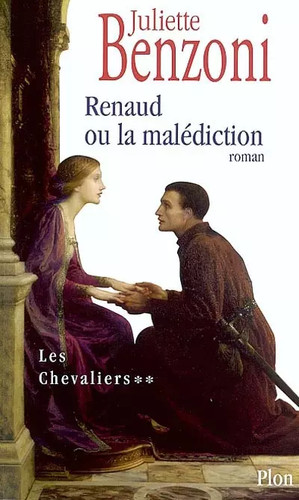 Renaud malédiction - la,