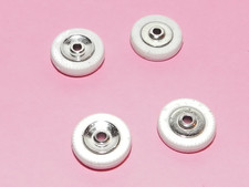 DINKY TOYS 556 539 1404 RTL  Break ID 19 Citroën 4 roues chromées pneus blancs