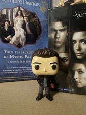 Funko Pop Custom Stefan