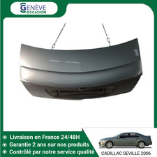 🇫🇷 COFFRE ARRIERE