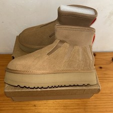 Bottines UGG 38