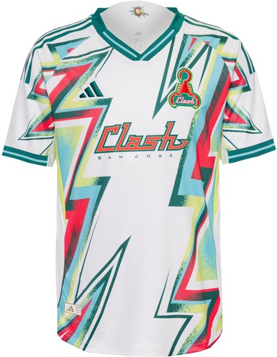 Adidas san jose earthquakes - adidas,