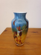 Beau vase vintage La Rochere