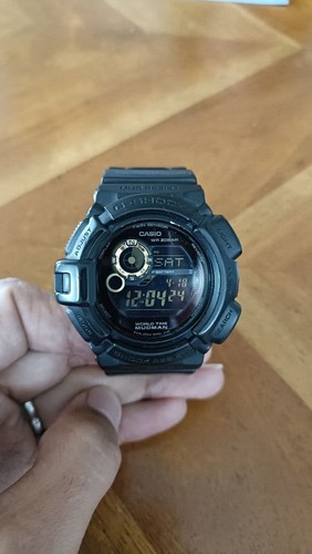 Montre bracelet casio shock - montre-bracelet, g-shock