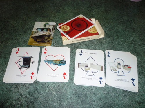 Rare jeu cartes - rare,