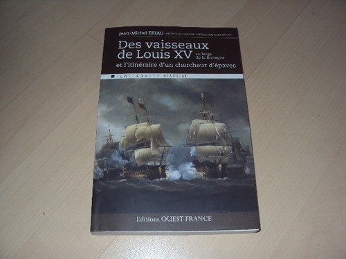 Des vaisseaux louis - des,
