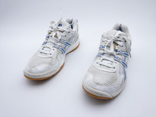 ASICS Seigyo Homme Chaussure De Tennis Baskets Blanc Taille 39,5 EU Art 31337-10