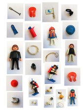 Playmobil plongeur 3479