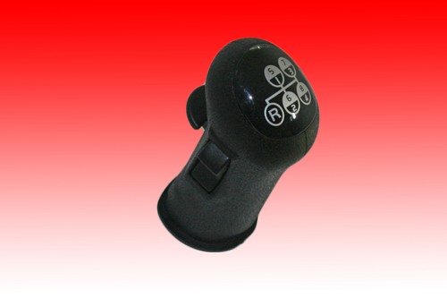 Bouton vitesse compatible - de,