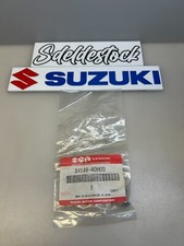 1 vis compteur 5x16 suzuki