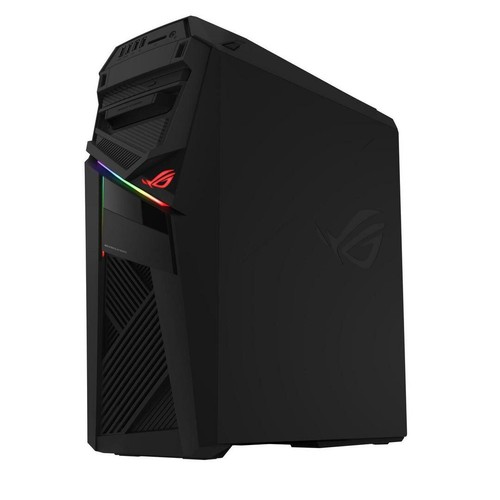 Asus unité centrale - unité,