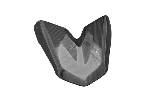 Capot selle passager - capot, de