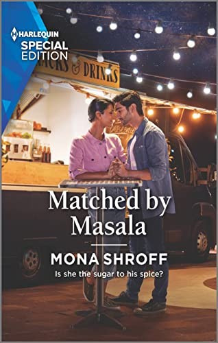 Matched masala once - by, masala: