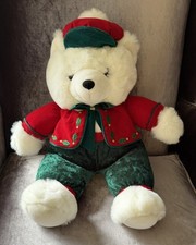 Vintage 1997 Christmas