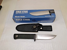 Nos cold steel - steel, hunter