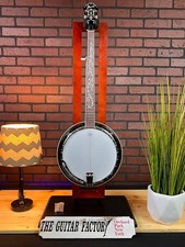 Ibanez B300 5-String Banjo