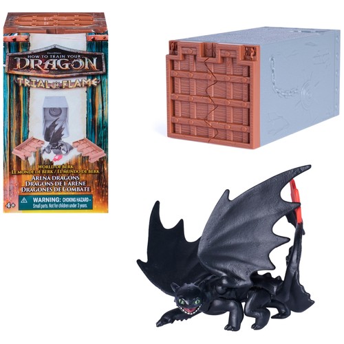 Dragons dreamworks collectible - dragons,