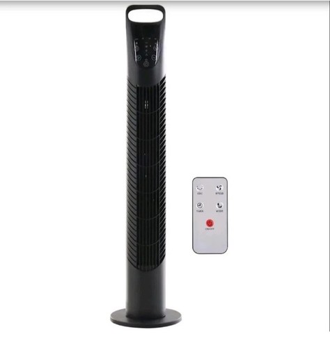 Ventilateur colonne silencieux - ventilateur,