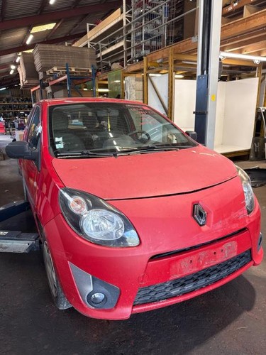 Compteur renault twingo - compteur,