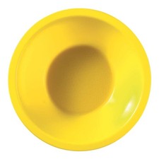 Bols Jaune Citron 10 Pièces 450 Cc Polypropylène Goldplast Idéal pour Fêtes