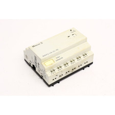 Moeller easy 618-DC-RE Compact programmable controller 6 relais 8A (B1290)