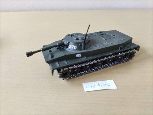 Solido char amphibie - amphibie, pt