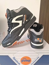Reebok Pump Omni Lite OG Dee Brown 20th Anniversary (2011) US13,5 EU48 Blacktop
