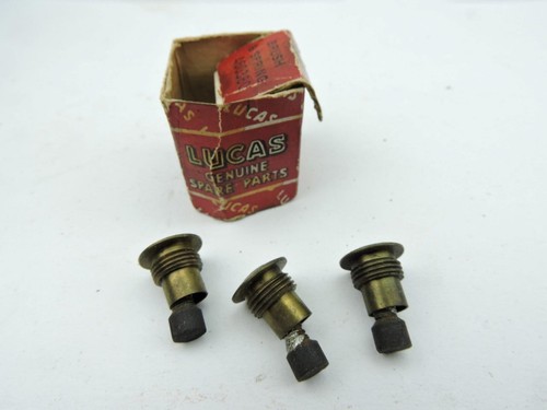 Nos lucas m01 magneto - m01,