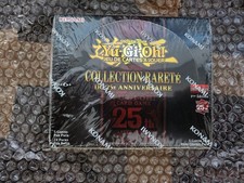 Display Yu-Gi-Oh Collection