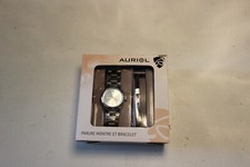 Coffret montre auriol