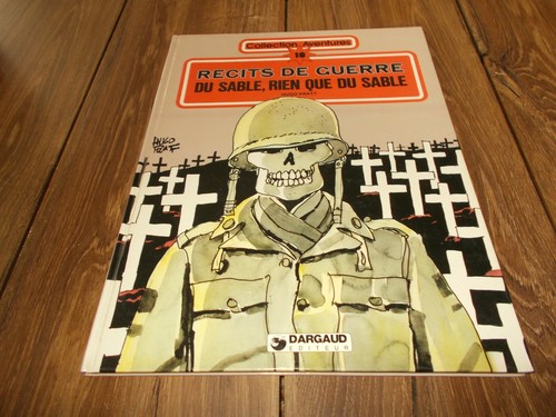 Hugo pratt recits de - , /