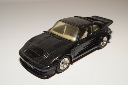 Revell gemballa cyrrus - gemballa,