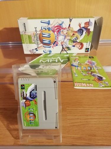 Super famicom - super,