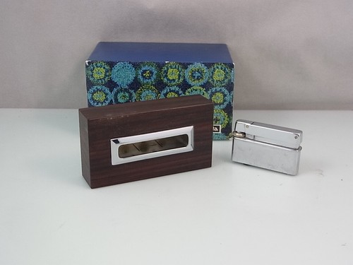 Briquet table rowenta en - de,