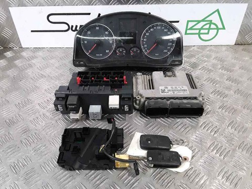 Kit demarrage volkswagen - demarrage,